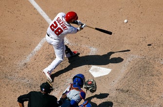 
					Parra lifts Nats to 7-6 win over Mets; Conforto, McNeil hurt
				