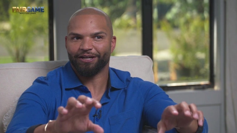 Brendon Ayanbadejo on why Tom Brady is the greatest QB to ever play