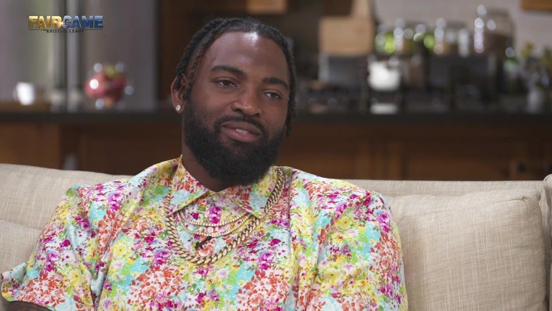 Tom Brady is definitely showing signs of aging according to Michael Brockers