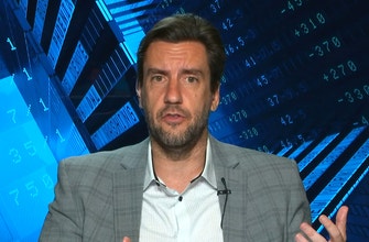 
					Clay Travis still likes Milwaukee to win eastern conference
				