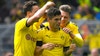 Christian Pulisic scores in his final home game | 2019 Bundesliga Highlights