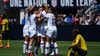 90 in 90: United States vs. South Africa | Women’s International Friendly Highlights