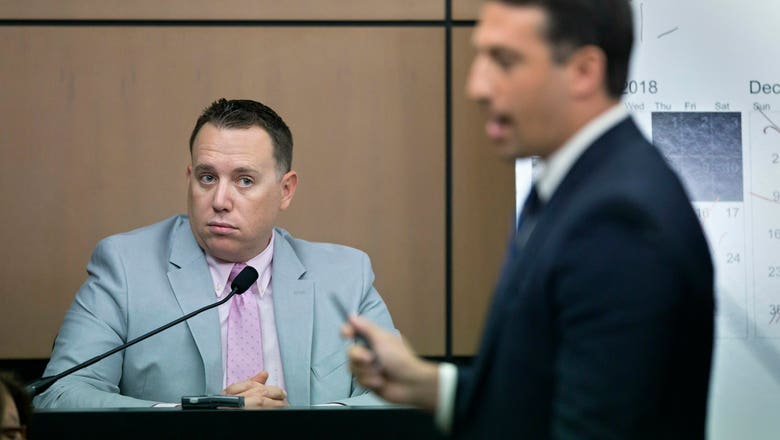 Pitched battle: Kraft attorneys fire back at prosecutors