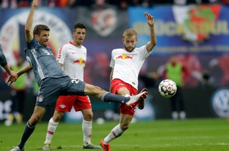 Fußball champions league im tv
