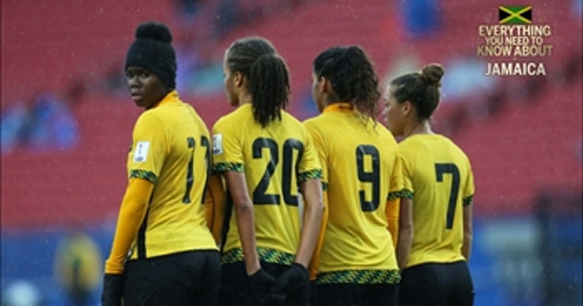 Flipboard Everything you need to know about Jamaica heading into the