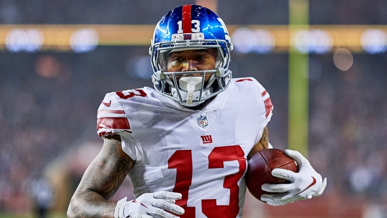 Shannon Sharpe isn’t sure if OBJ is willing to make sacrifices to turn the Browns into the ‘new Patriots’