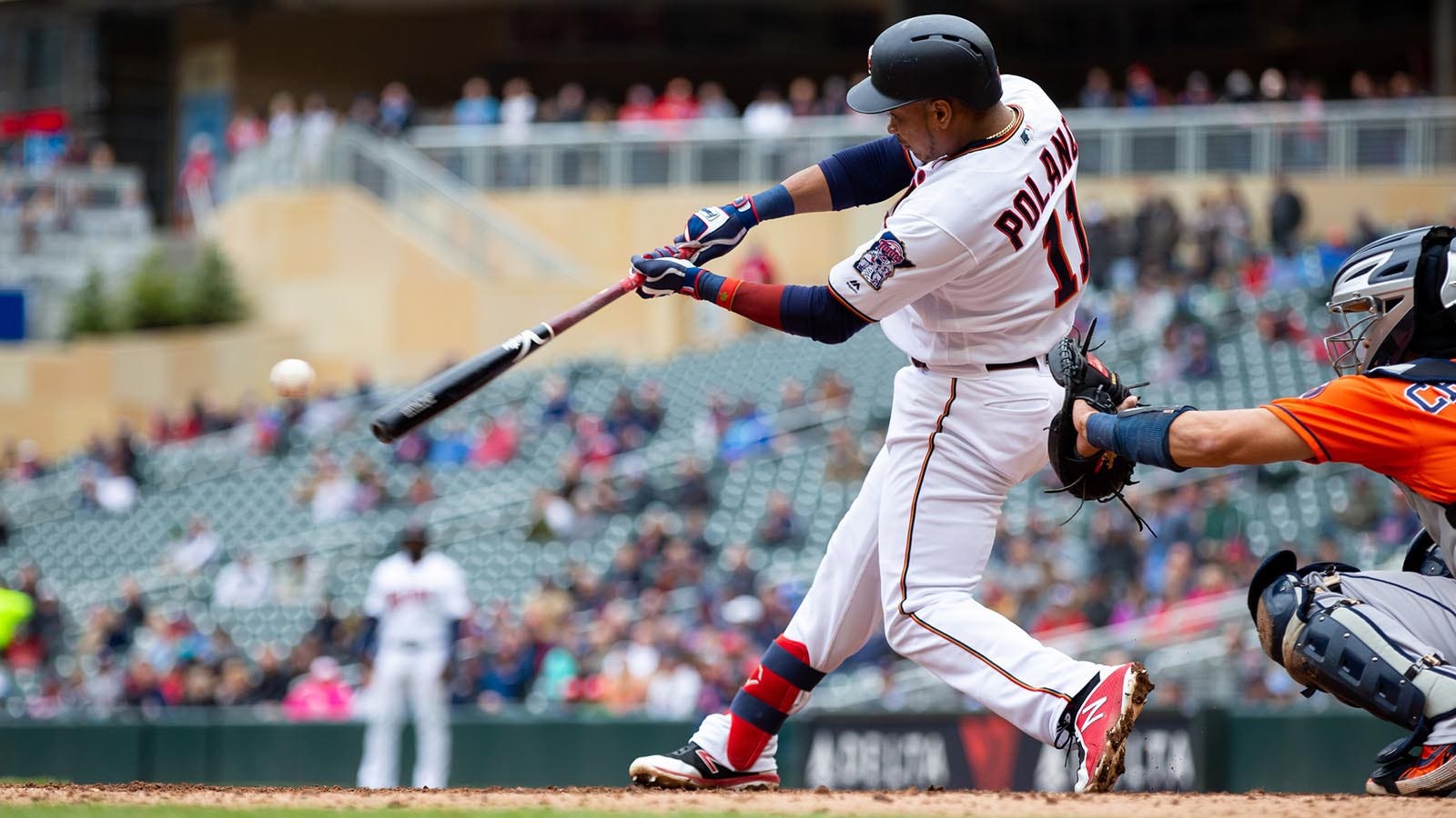 Polanco Off To Best Start For Shortstop In Twins History 