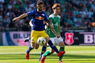 Bayern vs piräus