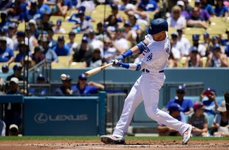 Fans elect historically young NL lineup for All-Star Game