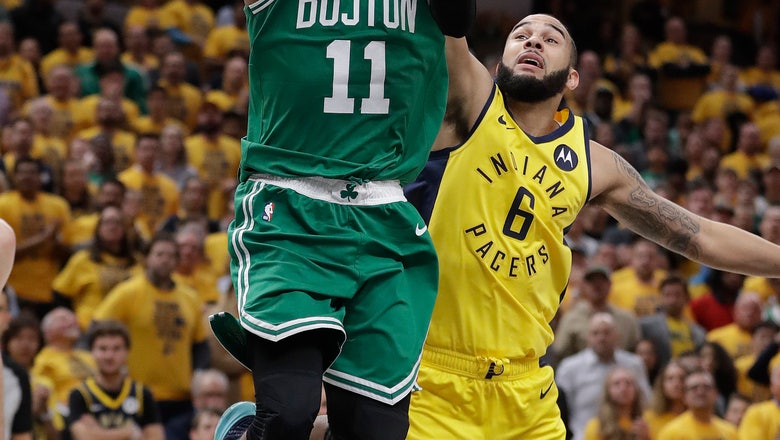 The Latest: AP source: Valanciunas stays with Grizzlies