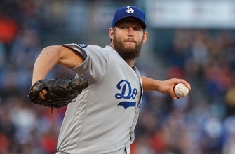 
					How has Clayton Kershaw’s game evolved?
				