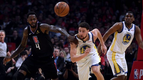 Timberwolves to meet with Nets RFA Russell