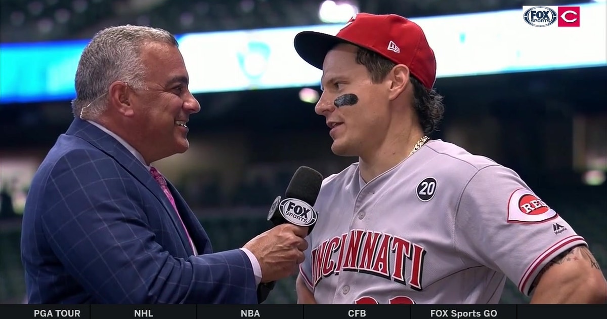 FOX Sports on Flipboard | FIFA, Alexandra Popp, Philadelphia Phillies