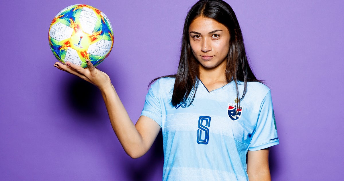 These Americans are trying to stop the U.S. national team from winning the FIFA Women's World Cup