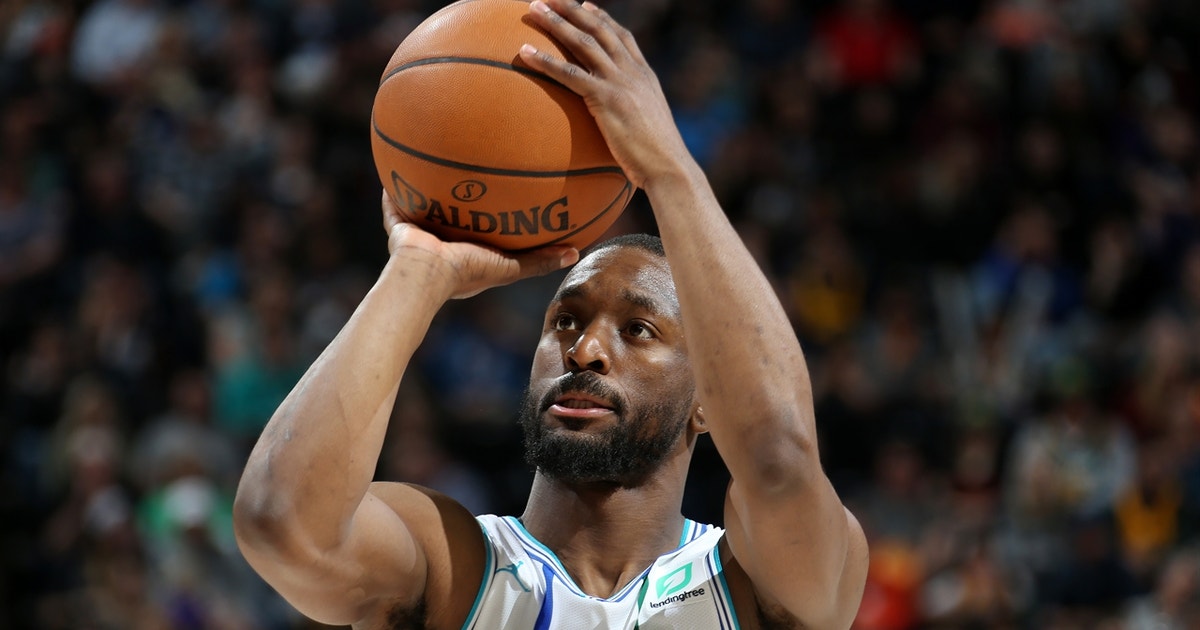 Antoine Walker believes the Celtics are better with Kemba ...