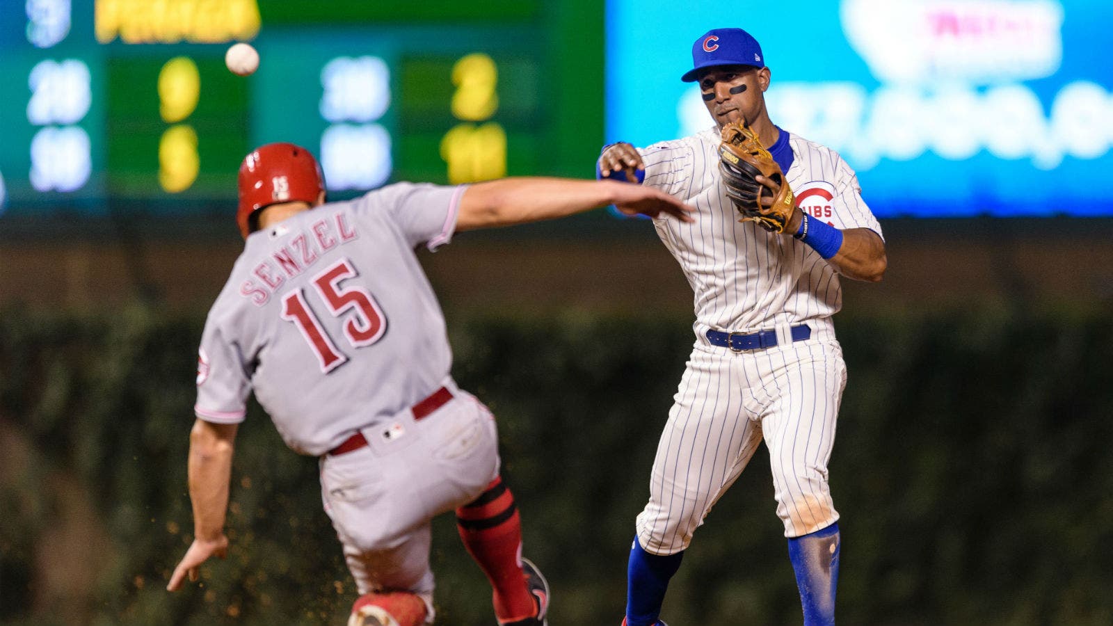 kyle schwarber throwback jersey