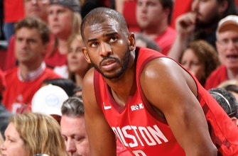 
					Colin Cowherd says the potential Chris Paul trade would ‘save’ the Miami Heat
				