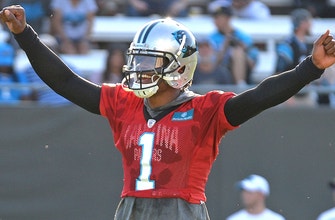 
					Cris Carter explains why Cam Newton accepting ‘change’ will lead to longevity
				
