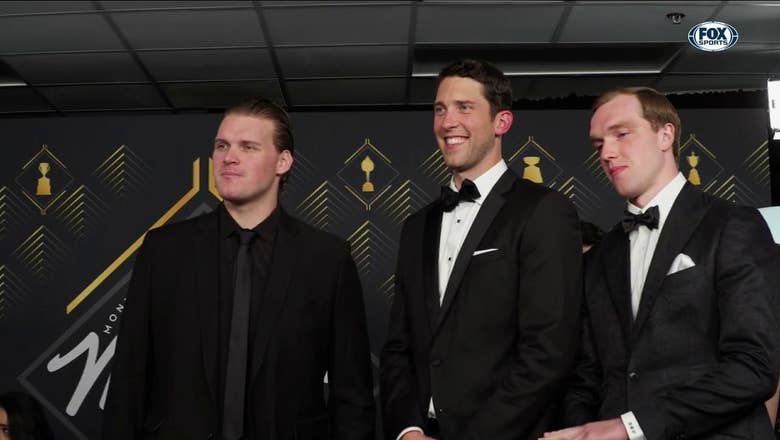 Ben Bishop a Finalist as NHL’s Top Goaltender | Stars Insider Offseason Edition