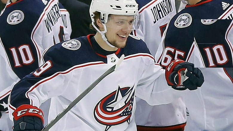 How long interview period changed course of NHL free agency