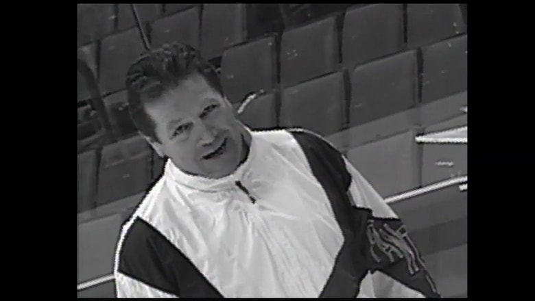 Check out some of the top moments of Denis Potvin’s broadcasting career!