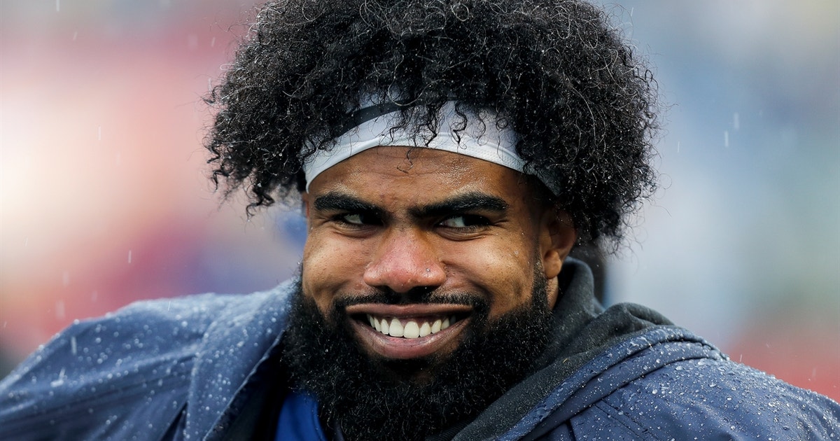 Cowboys training camp: Jason Garrett, players’ thoughts on &hellip;