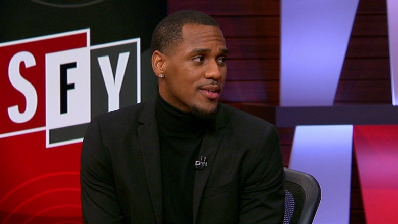 Nuggets guard Monte Morris explains why Nikola Jokic doesn’t get enough credit