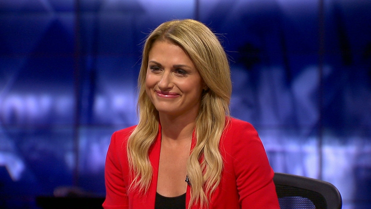 Jane Slater (NFL) Wiki Biography, Age, Salary, Husband, Height