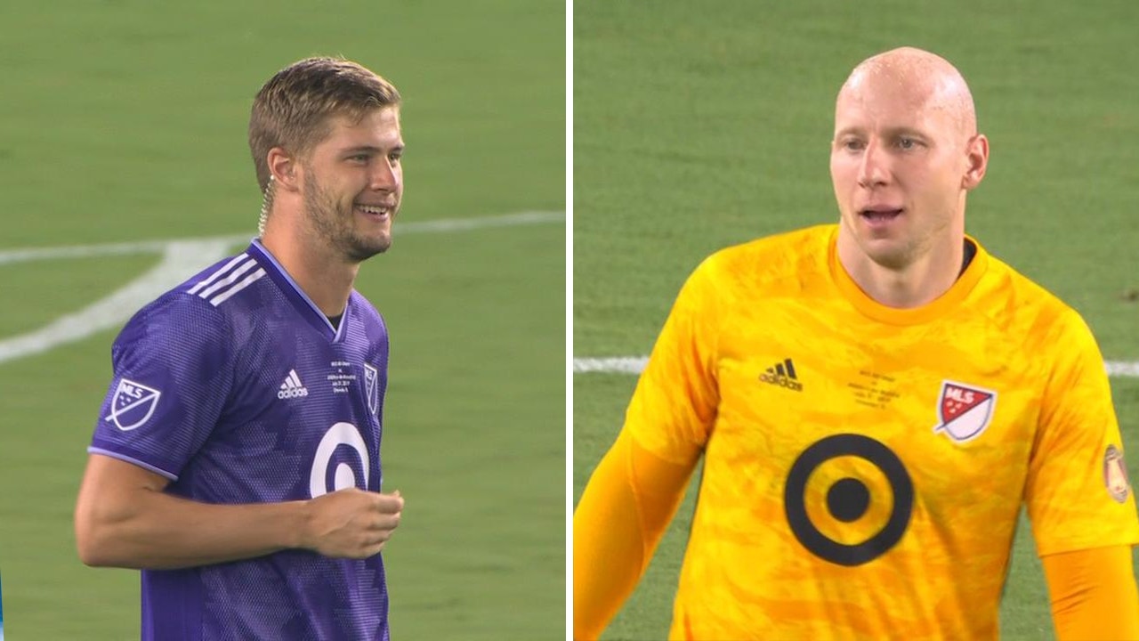 MLS All-Stars wearing earpieces during the game vs Atletico MLS_ASG_MIC_THUMB_3_PANEL_SPLIT_1280x720_1579539523971