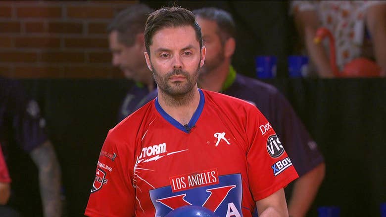 Los Angeles X vs Silver Lake Atom Splitters | PBA LEAGUE QUARTERFINALS