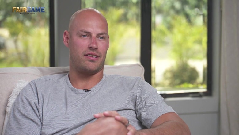 Craziest Stanley Cup Stories According to Anaheim Ducks Captain Ryan Getzlaf