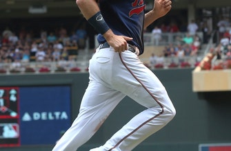 Kepler's single gives Twins walk-off win over Athletics