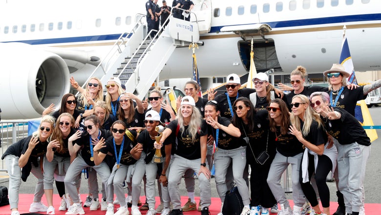 US victory most-viewed match this year but down from 2015