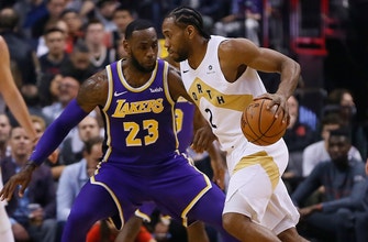 
					Colin Cowherd: Kawhi joining Lakers would actually strengthen LeBron’s legacy — not diminish it
				