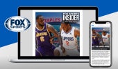 FOX Sports Insider Newsletter