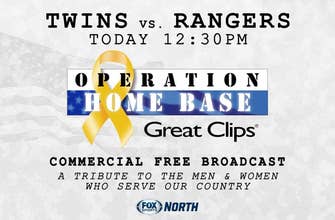 
					Operation Home Base presented by Great Clips
				