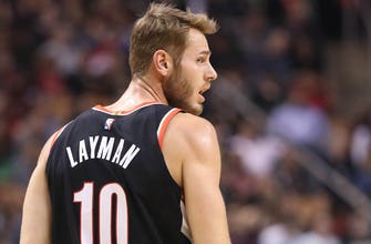 
					Get to know new Timberwolves forward Jake Layman
				
