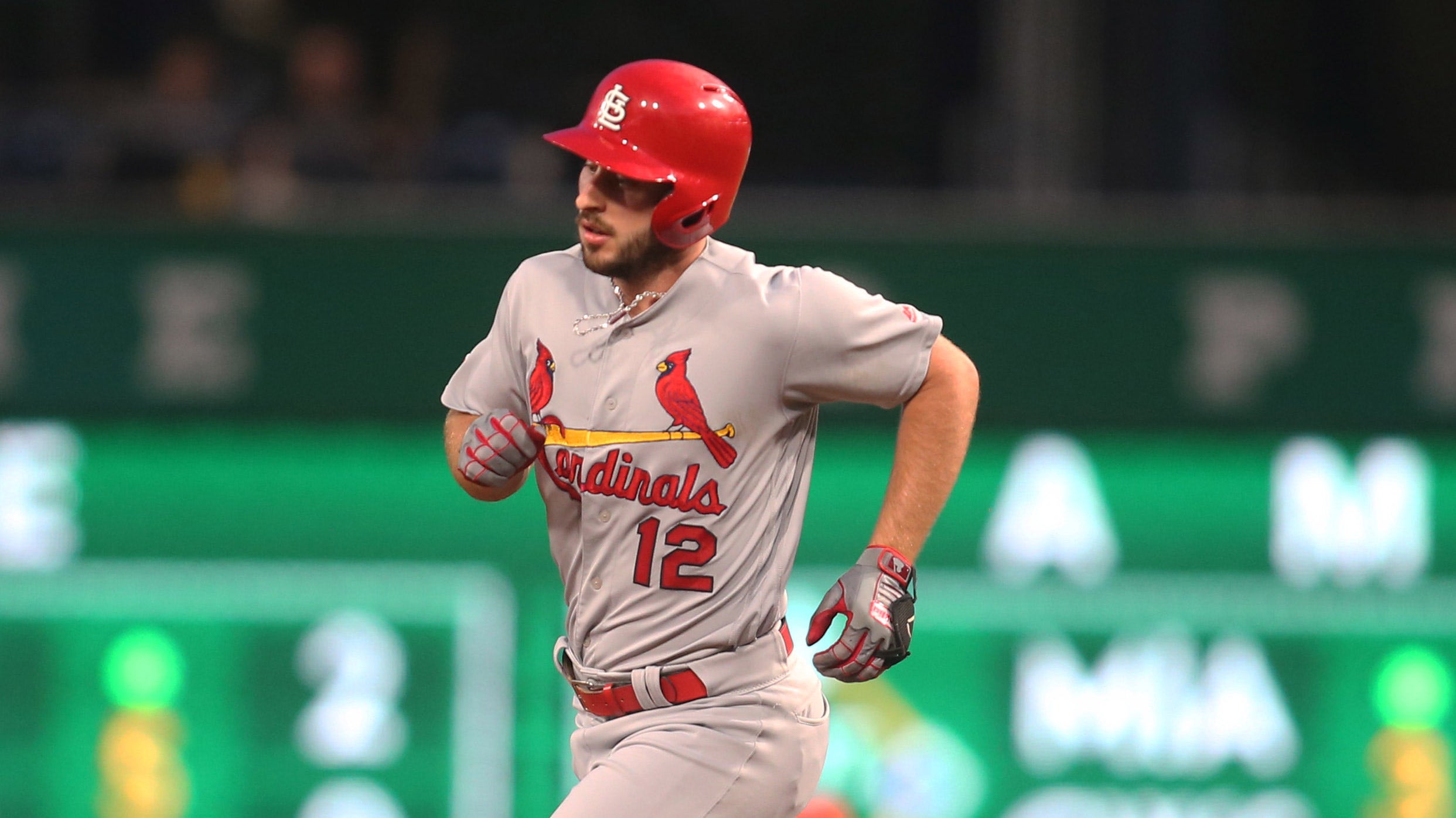 paul dejong all star