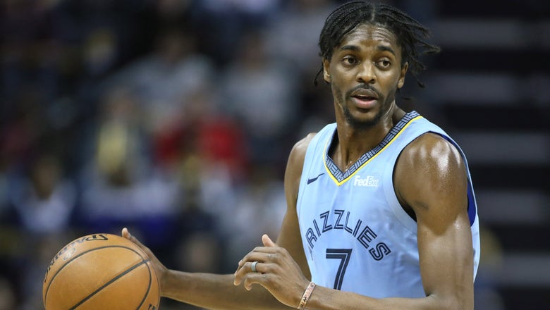 Report: Justin Holiday joins his brother, signs with Pacers