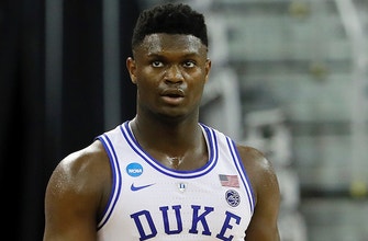 
					Doug Gottlieb on Zion Williamson’s readiness for the NBA: They’re asking ‘too much’ of him
				