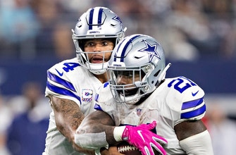 
					Colin Cowherd explains why Zeke’s impact on the Cowboys’ offense and Dak is overstated
				