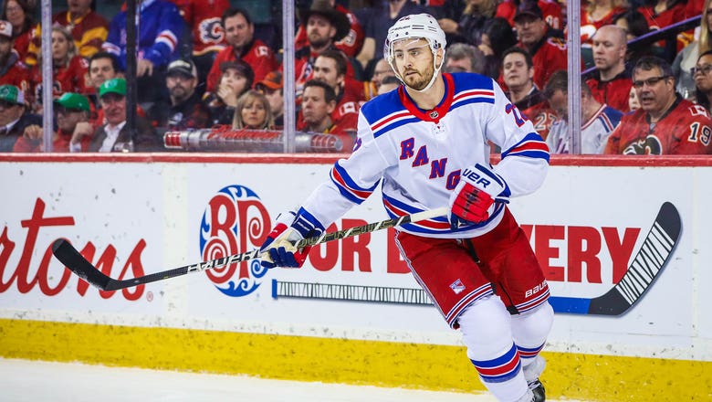 Lightning sign veteran D Kevin Shattenkirk to 1-year contract