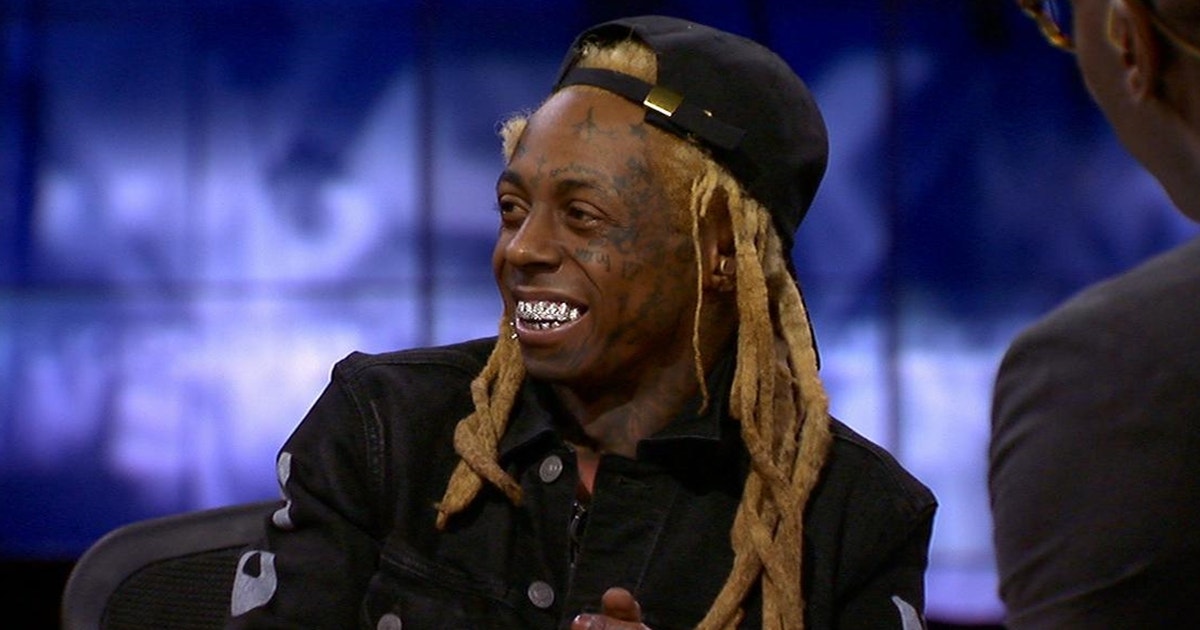 Lil Wayne is convinced LeBron James and the Los Angeles 