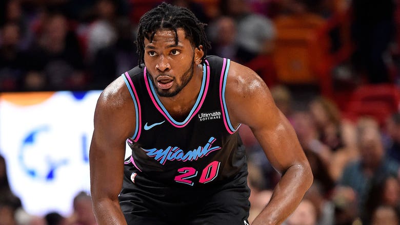 Heat will begin 2019-20 season at home against Grizzlies