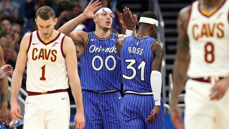 Magic will welcome Cavaliers to town on Oct. 23 to begin 2019-20 season