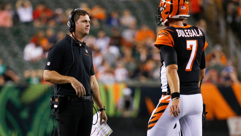 Bengals keep injured WR A.J. Green on active roster