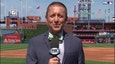 Full Count: Ken Rosenthal talks Castellanos hot streak and small-market contenders