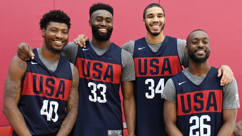 Jason McIntyre predicts the Celtics to be Eastern Conference champions — not Bucks or 76ers