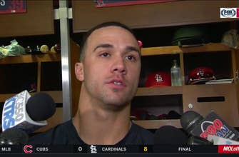 
					Flaherty on carrying no-hitter into the sixth inning: ‘It’s never a secret’
				