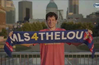 
					Congratulations, St. Louis: You’re in the MLS
				